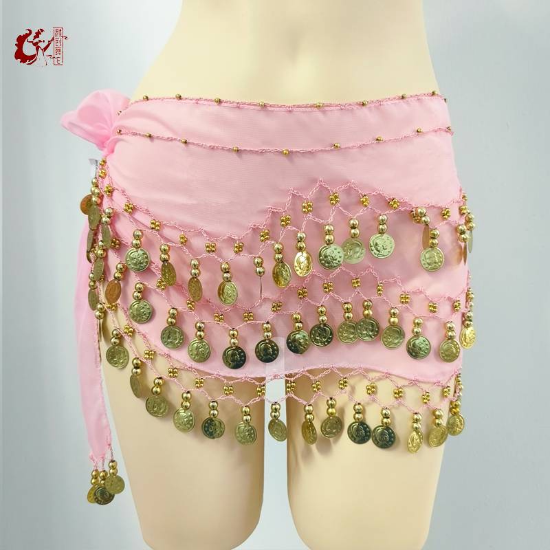 Pink gold